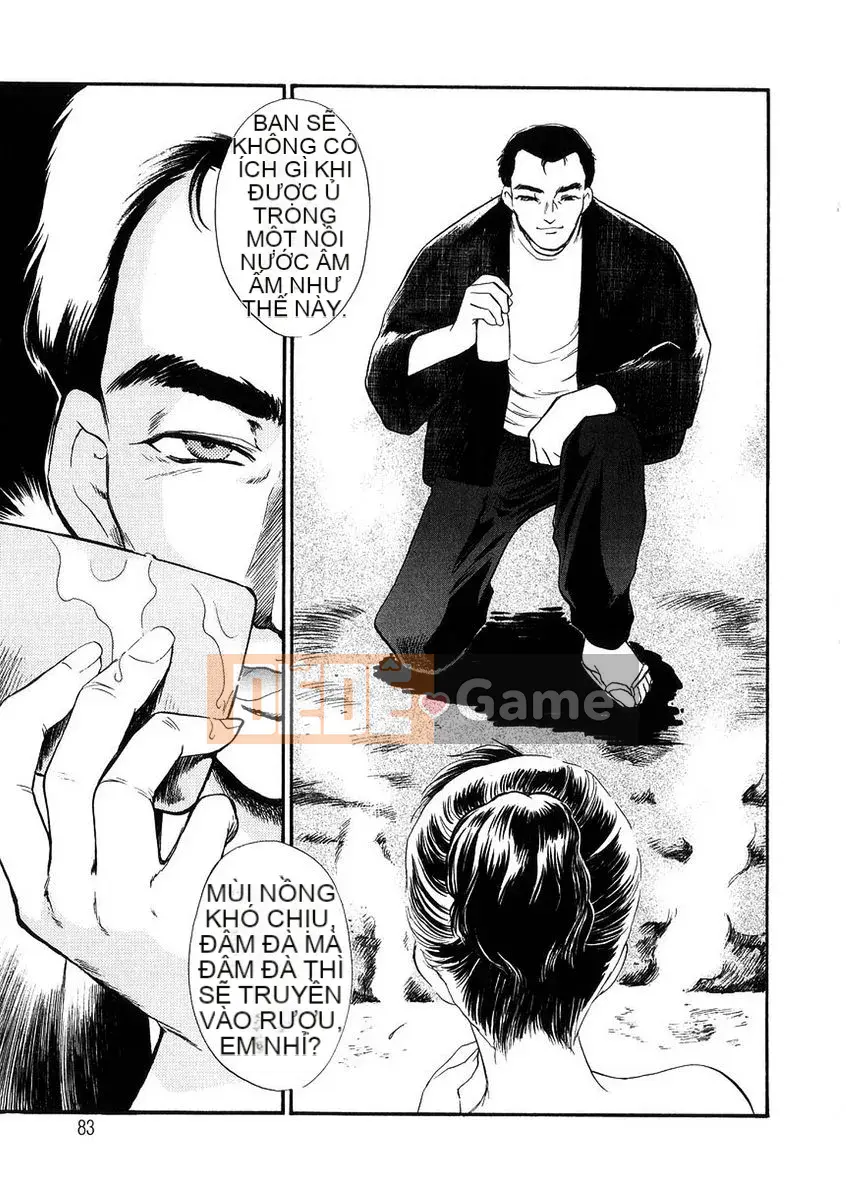 [Fujii Akiko] Mẫu vợ đã kết hôn 4 Người vợ ngây ngất