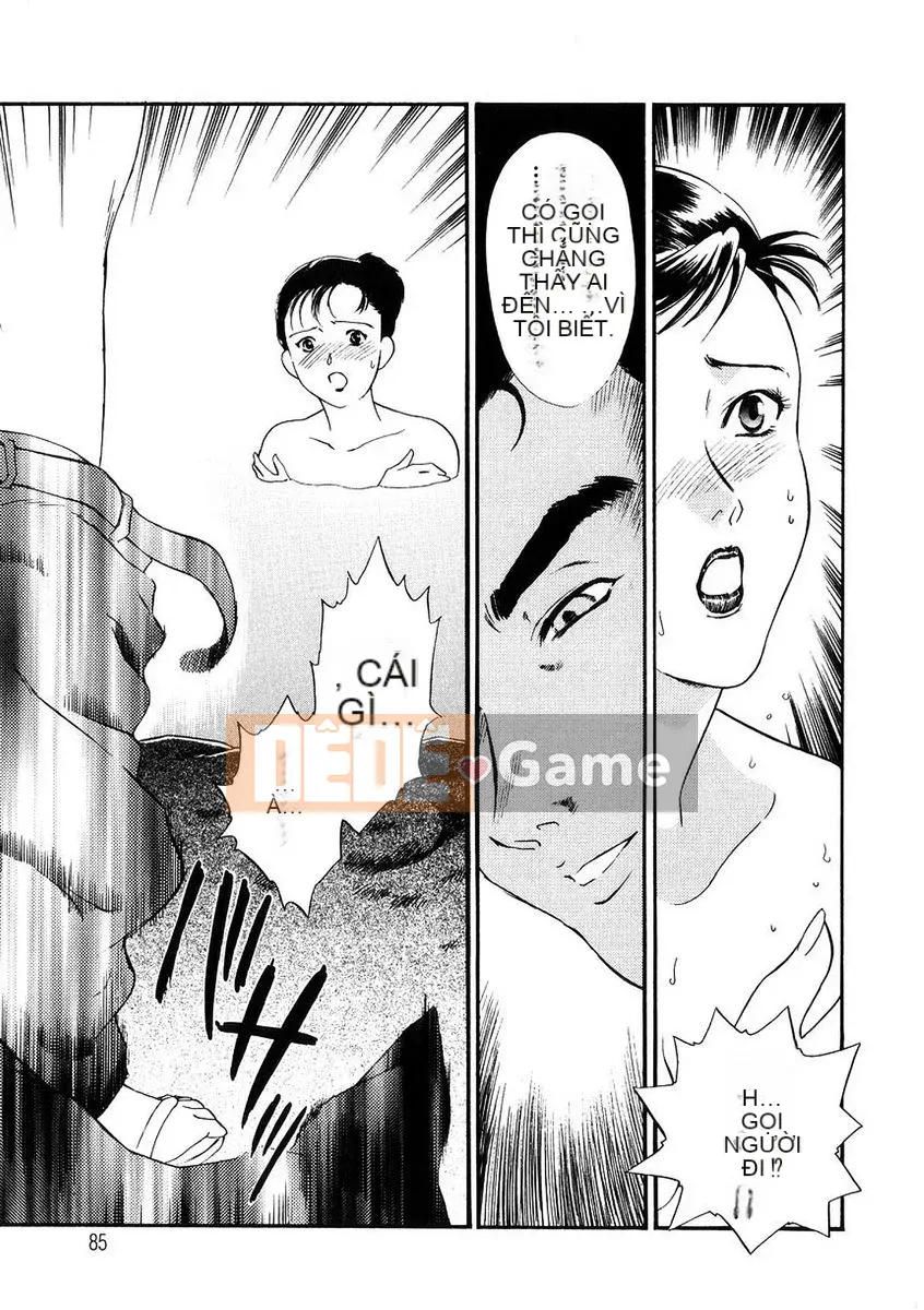 [Fujii Akiko] Mẫu vợ đã kết hôn 4 Người vợ ngây ngất