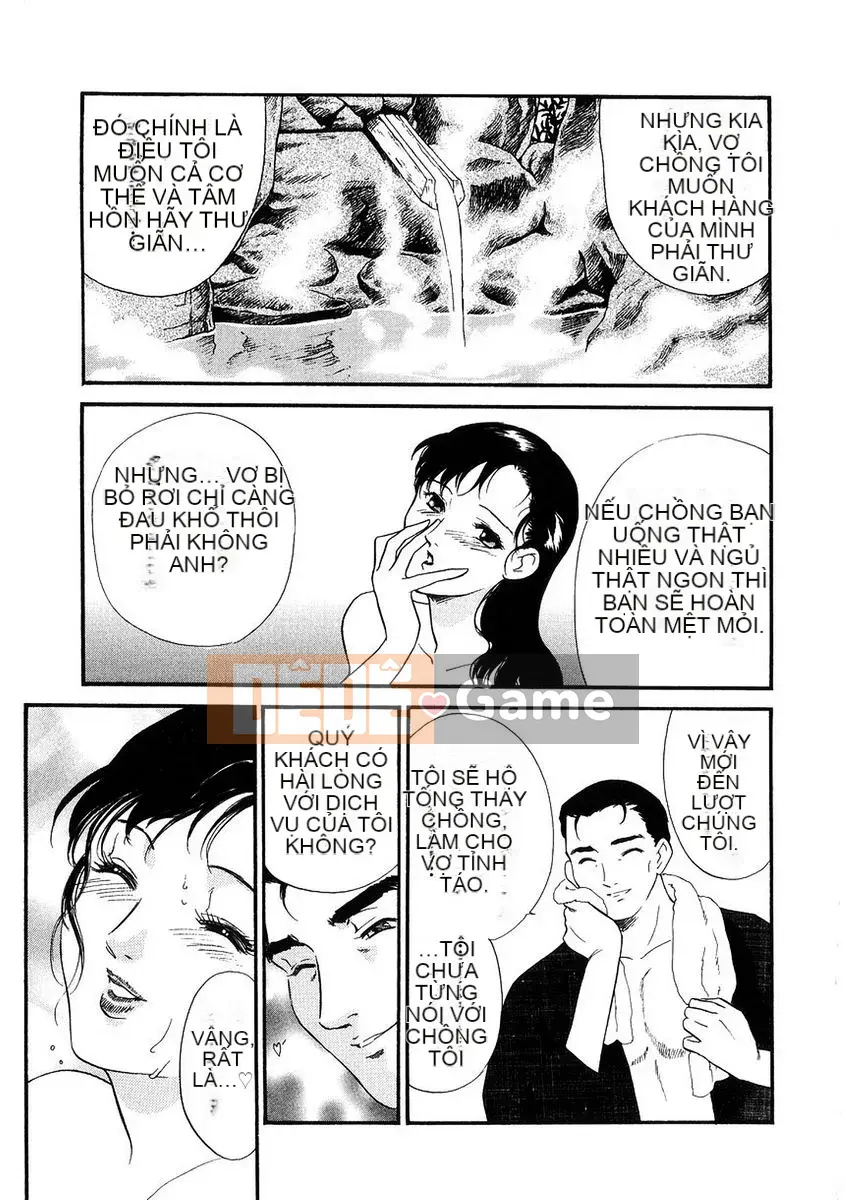 [Fujii Akiko] Mẫu vợ đã kết hôn 4 Người vợ ngây ngất