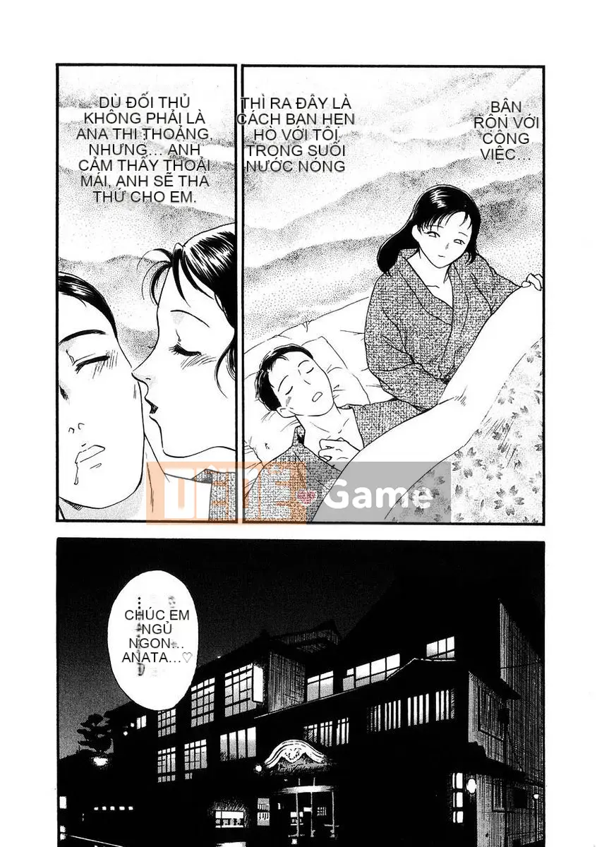 [Fujii Akiko] Mẫu vợ đã kết hôn 4 Người vợ ngây ngất