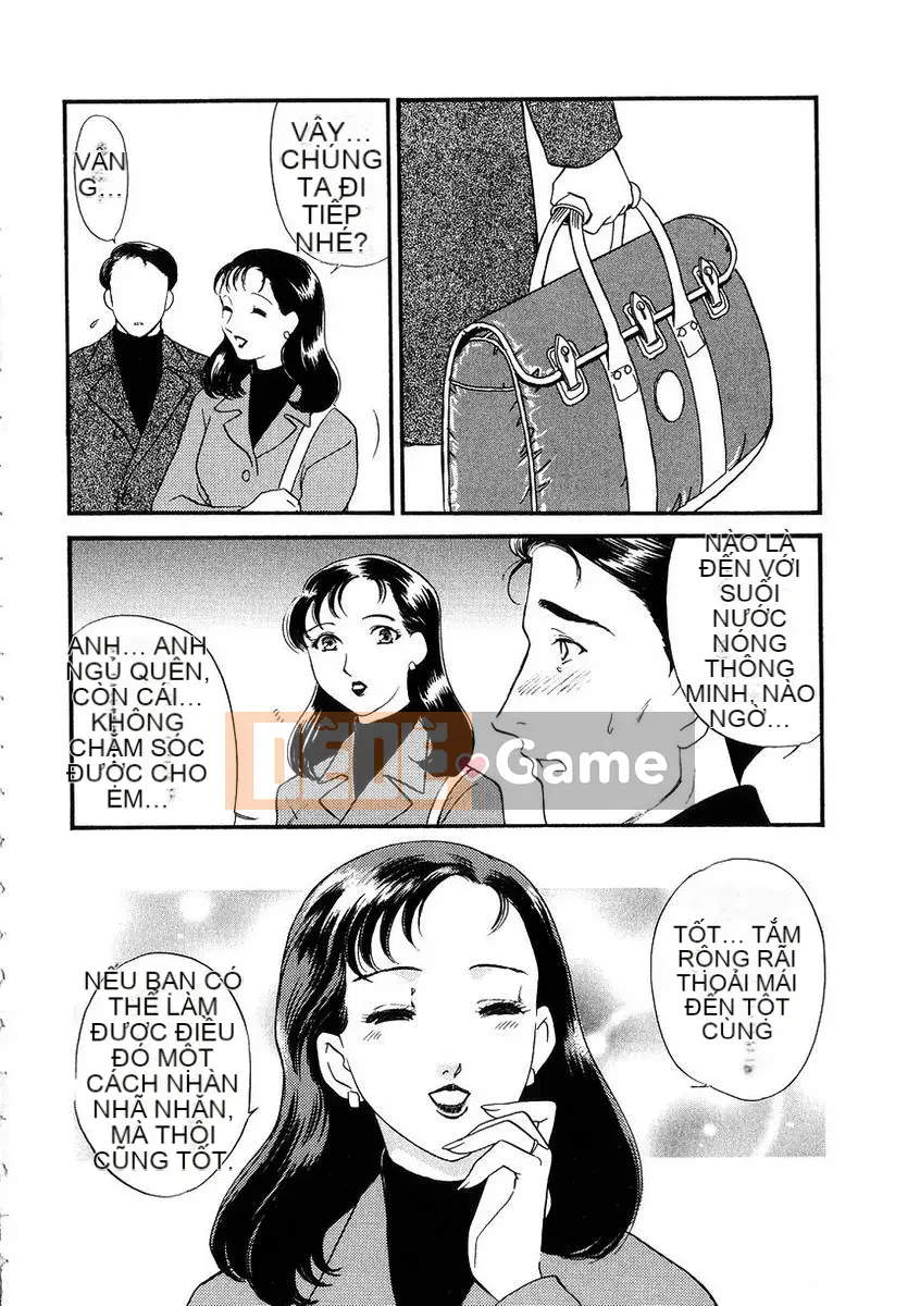 [Fujii Akiko] Mẫu vợ đã kết hôn 4 Người vợ ngây ngất