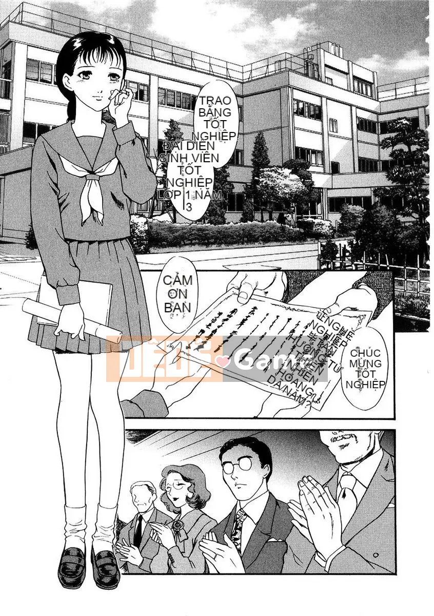 [Fujii Akiko] Mẫu vợ đã kết hôn 4 Người vợ ngây ngất