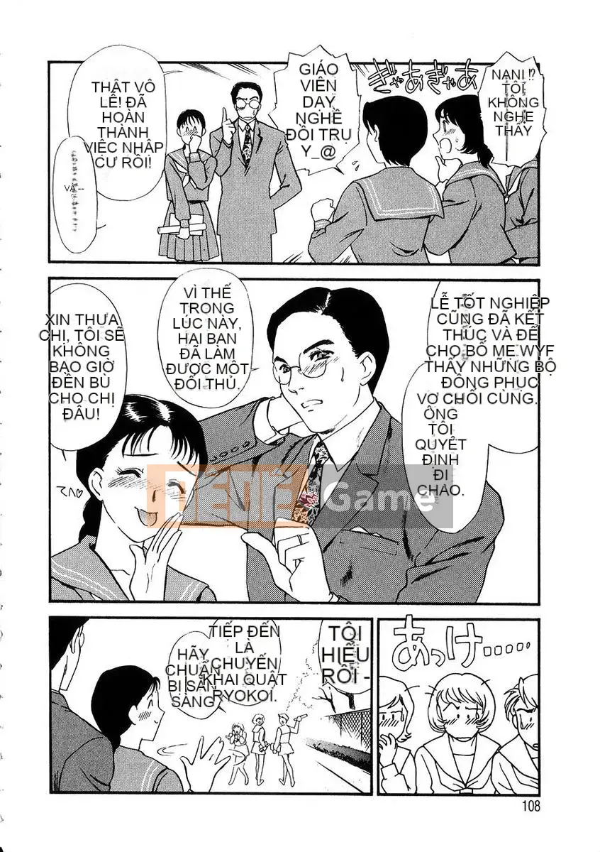 [Fujii Akiko] Mẫu vợ đã kết hôn 4 Người vợ ngây ngất