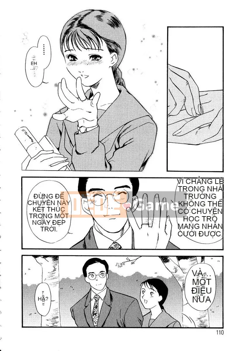 [Fujii Akiko] Mẫu vợ đã kết hôn 4 Người vợ ngây ngất