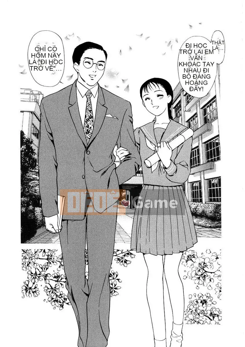 [Fujii Akiko] Mẫu vợ đã kết hôn 4 Người vợ ngây ngất