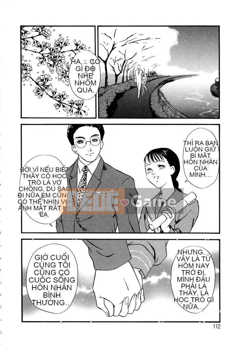 [Fujii Akiko] Mẫu vợ đã kết hôn 4 Người vợ ngây ngất