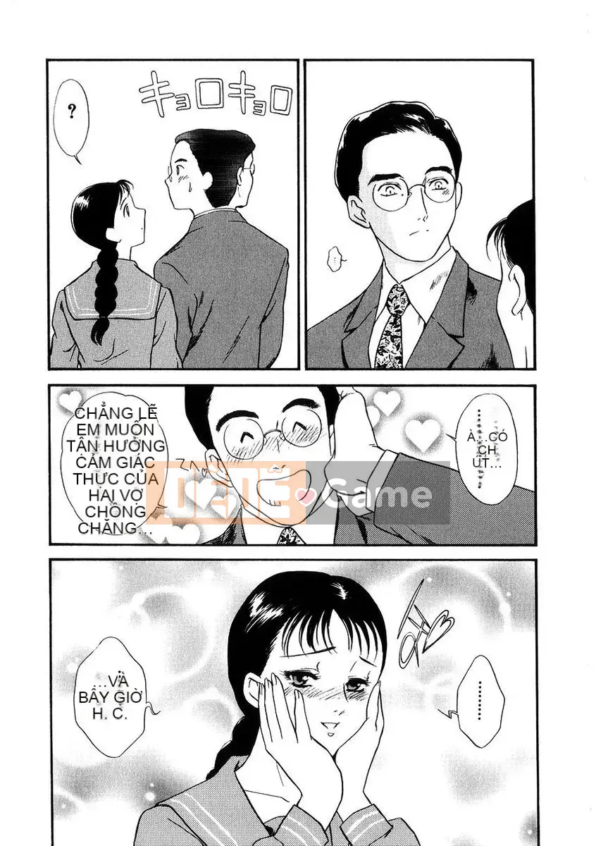 [Fujii Akiko] Mẫu vợ đã kết hôn 4 Người vợ ngây ngất