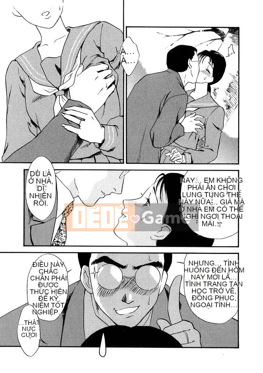 [Fujii Akiko] Mẫu vợ đã kết hôn 4 Người vợ ngây ngất