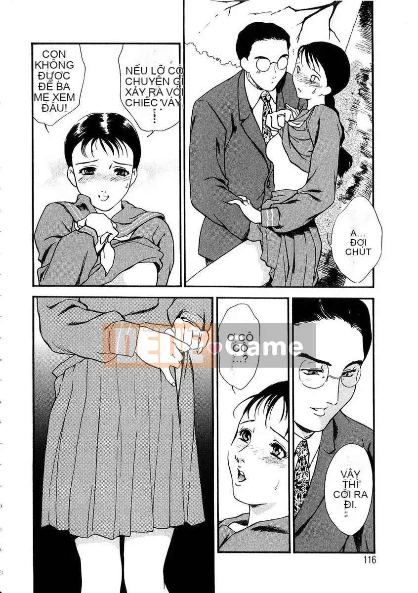 [Fujii Akiko] Mẫu vợ đã kết hôn 4 Người vợ ngây ngất