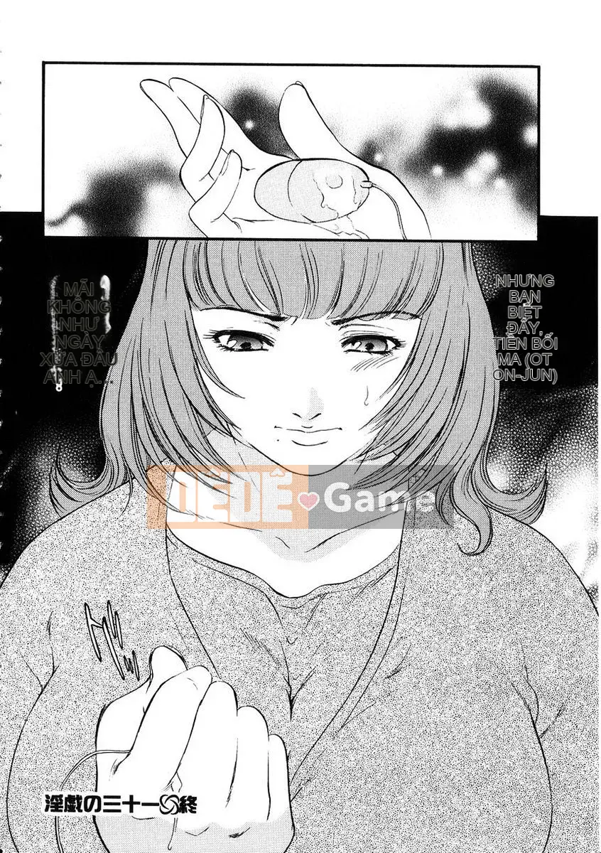 [Fujii Akiko] Mẫu vợ đã kết hôn 4 Người vợ ngây ngất