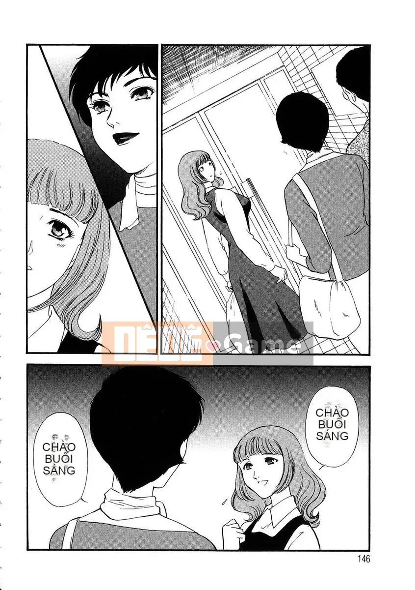 [Fujii Akiko] Mẫu vợ đã kết hôn 4 Người vợ ngây ngất