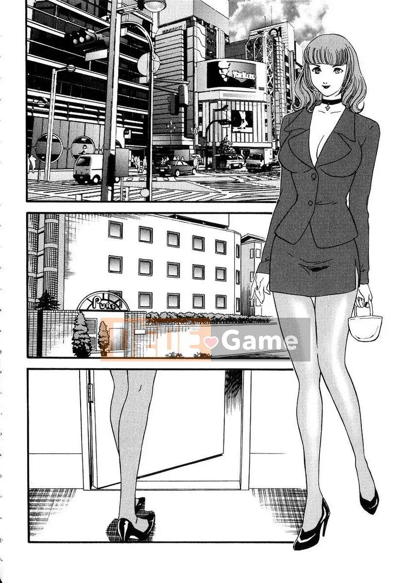 [Fujii Akiko] Mẫu vợ đã kết hôn 4 Người vợ ngây ngất