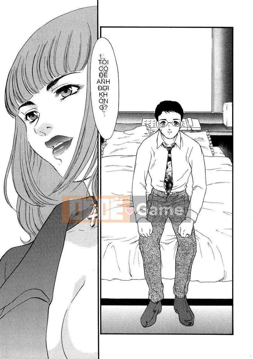 [Fujii Akiko] Mẫu vợ đã kết hôn 4 Người vợ ngây ngất