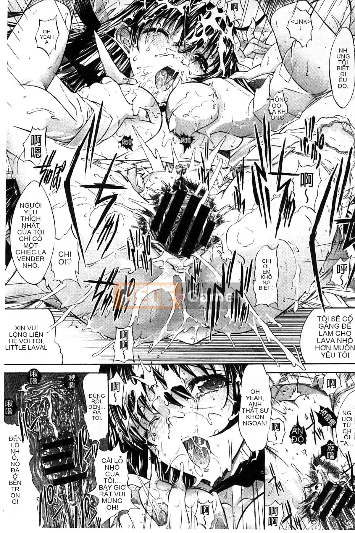 Thiết bị động dục