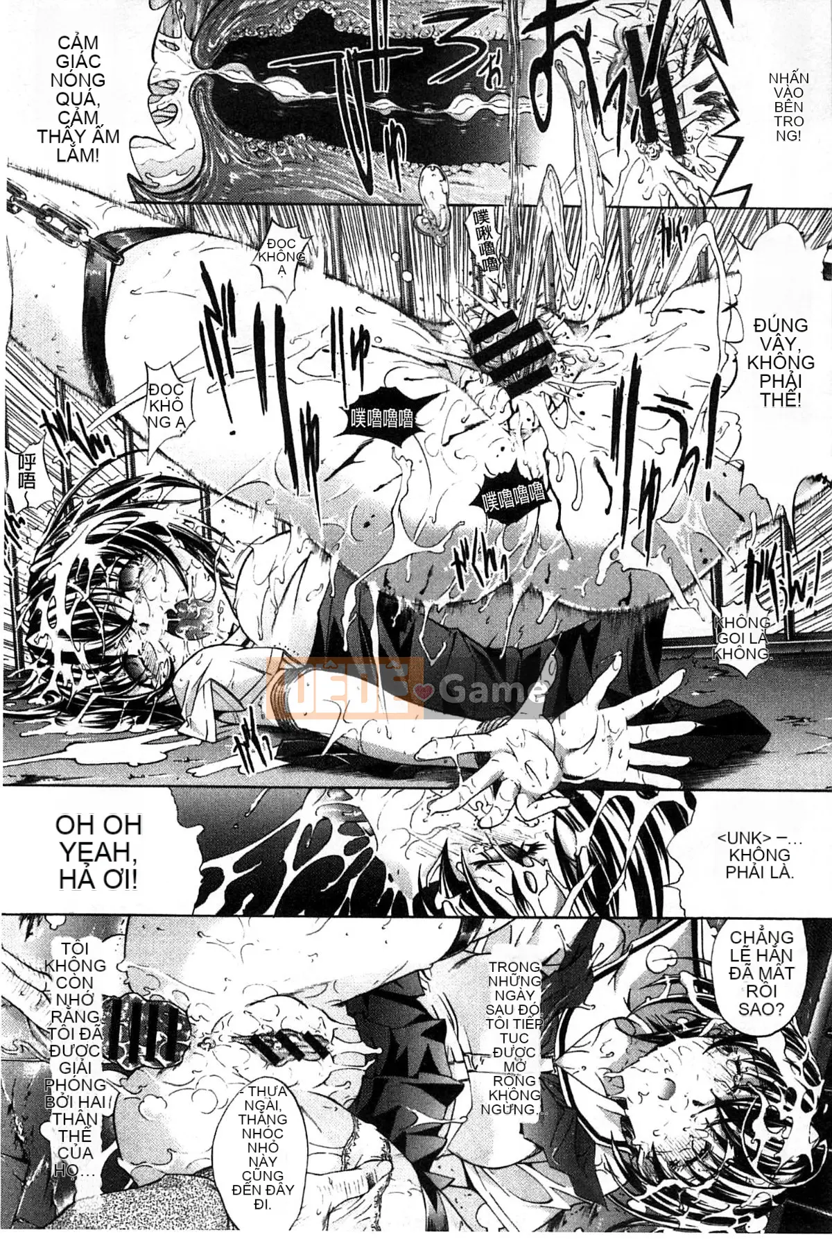 Thiết bị động dục