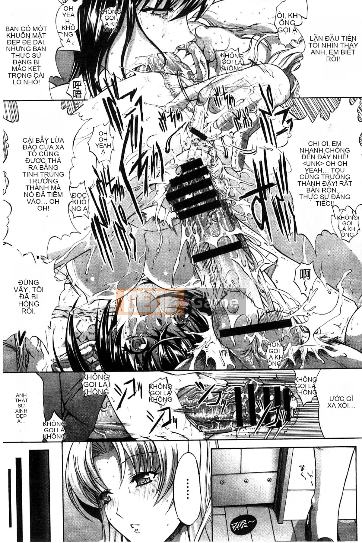 Thiết bị động dục