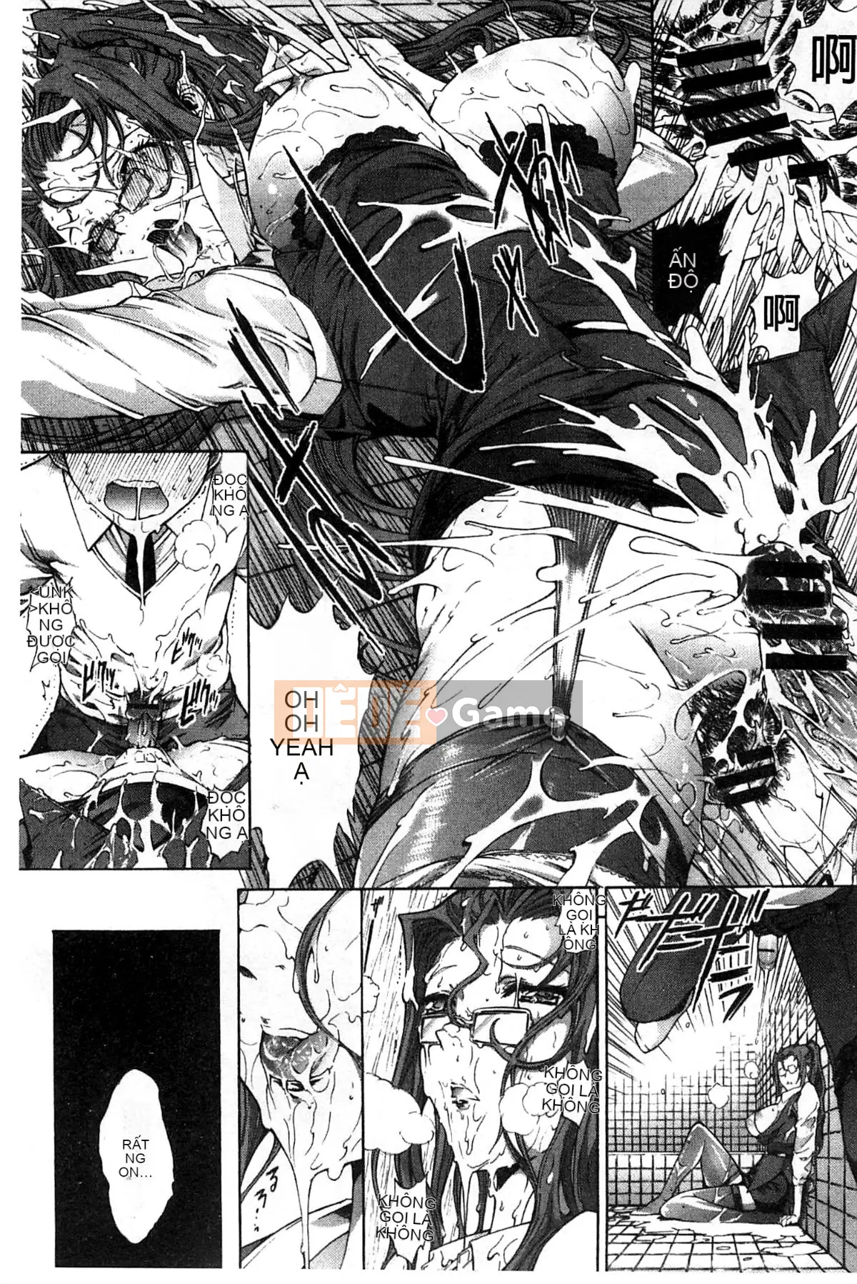 Thiết bị động dục