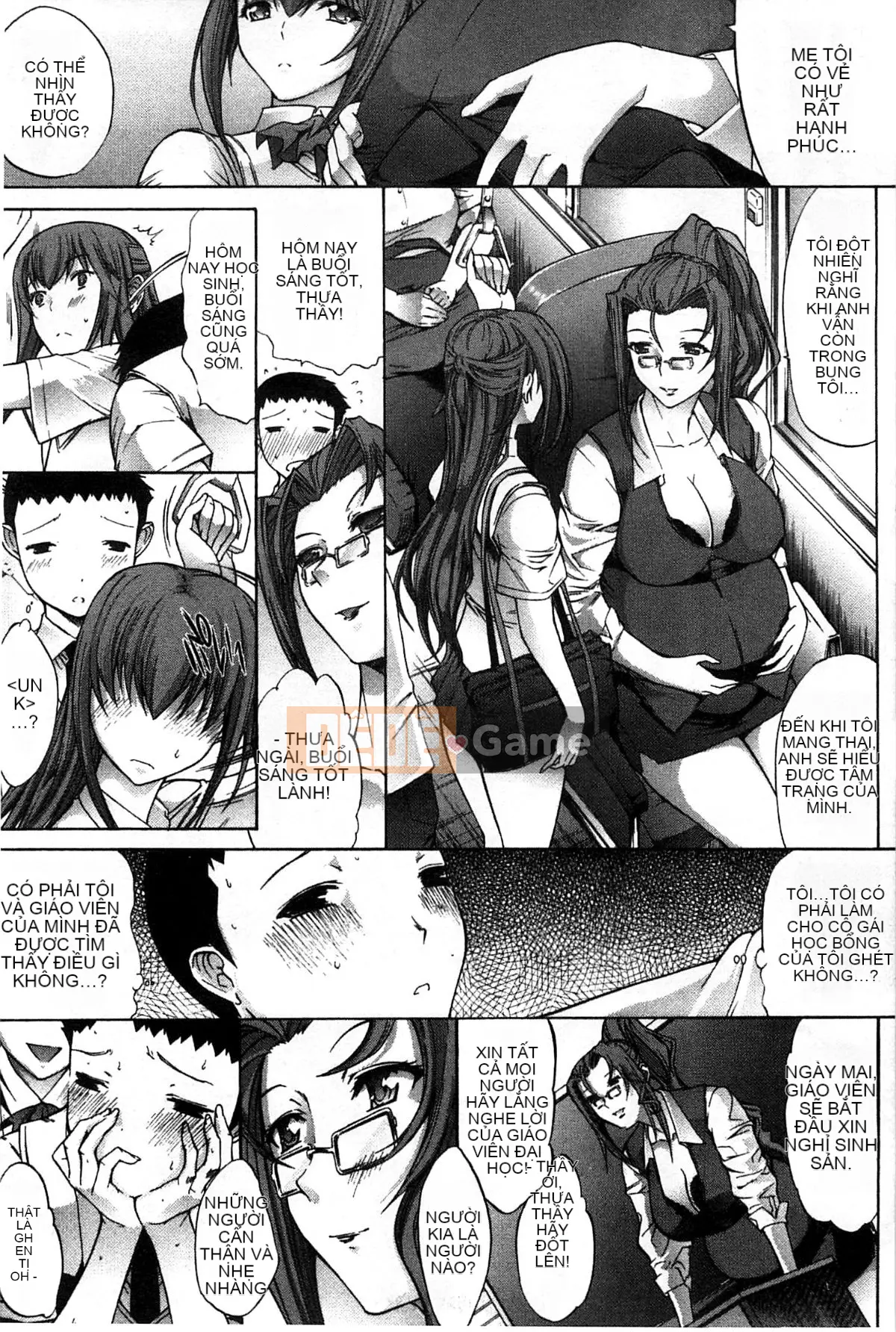 Thiết bị động dục