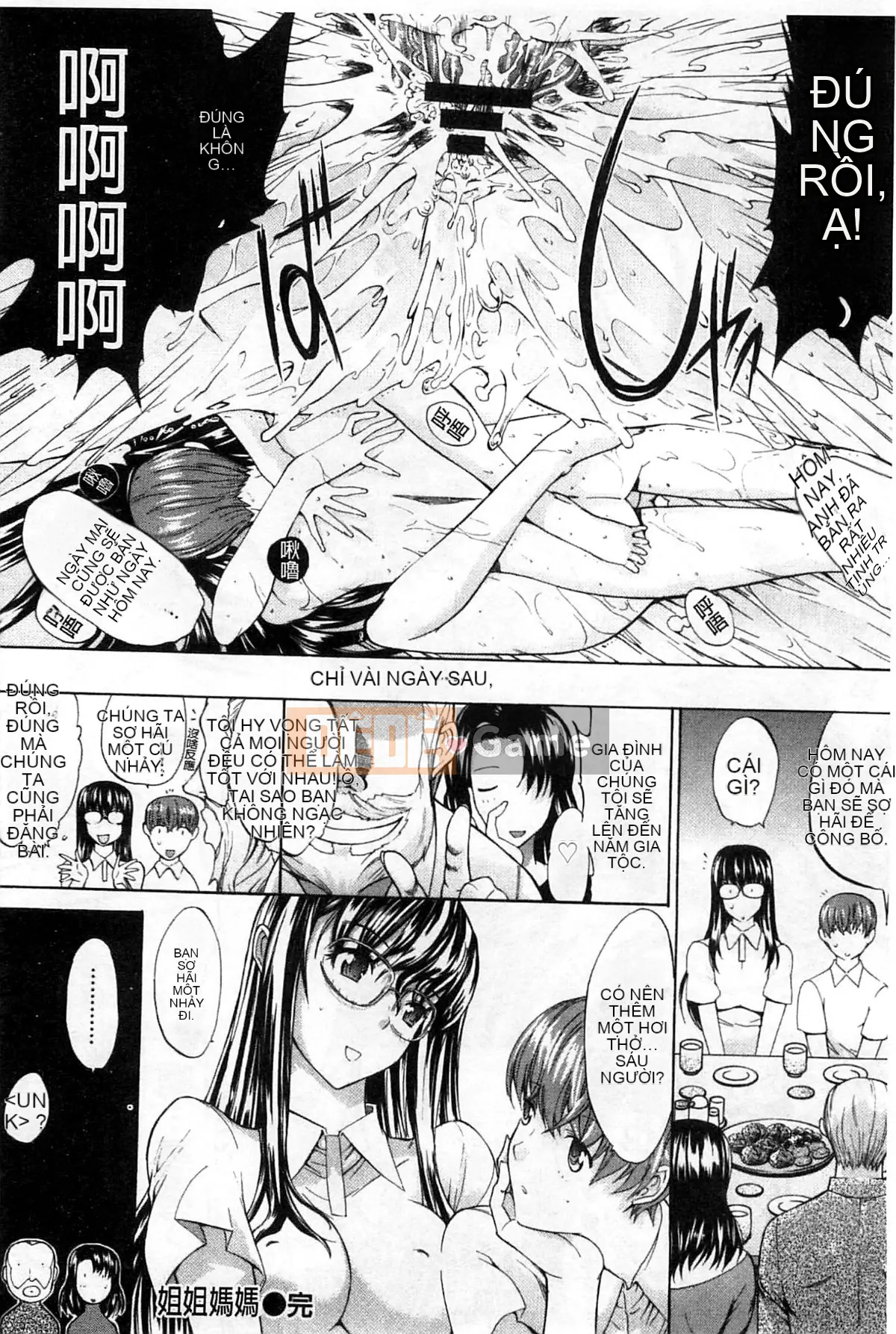 Thiết bị động dục