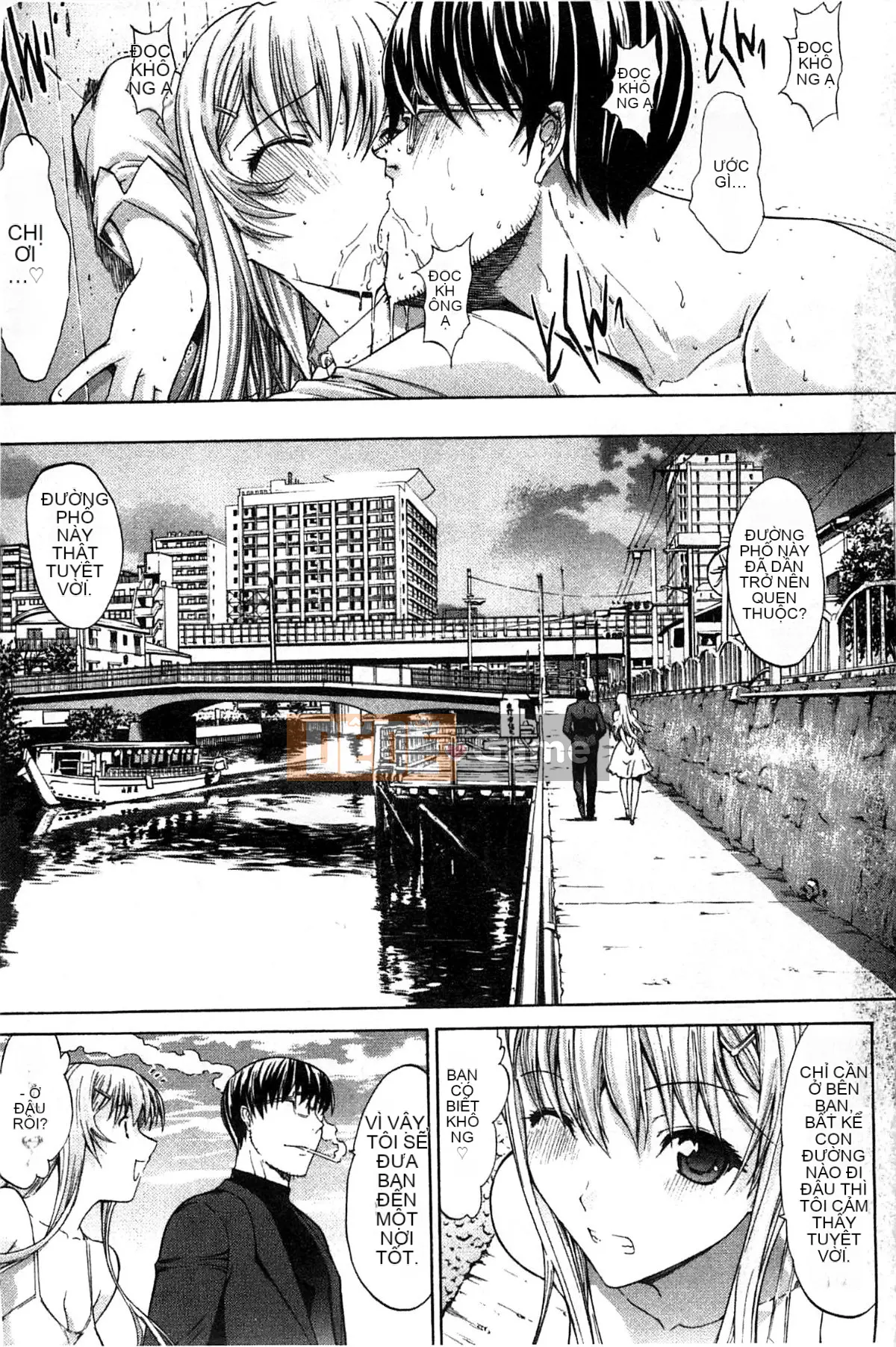 Thiết bị động dục