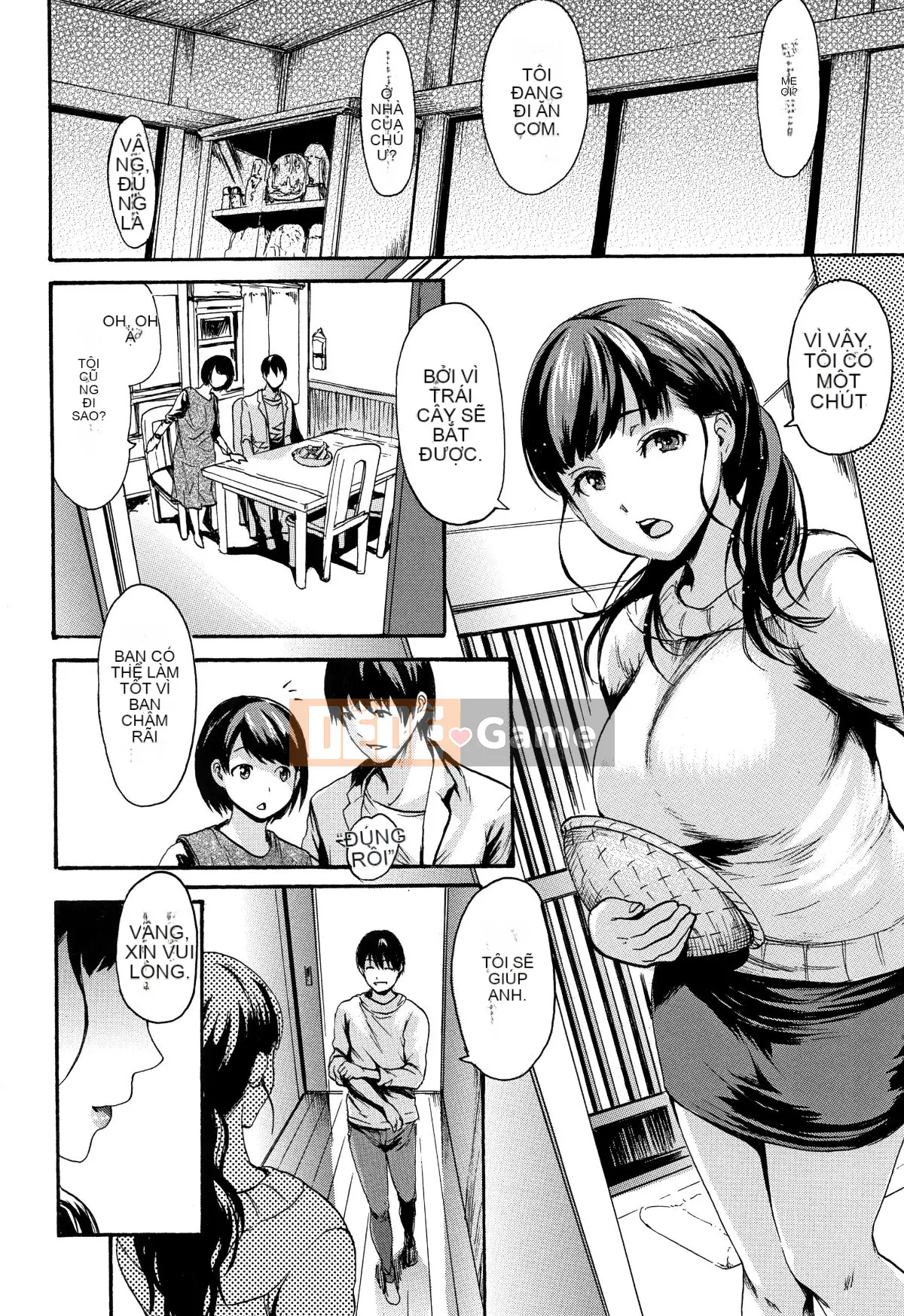 [Emusu Aki] Kimochi Emusume + Tập sách 12P