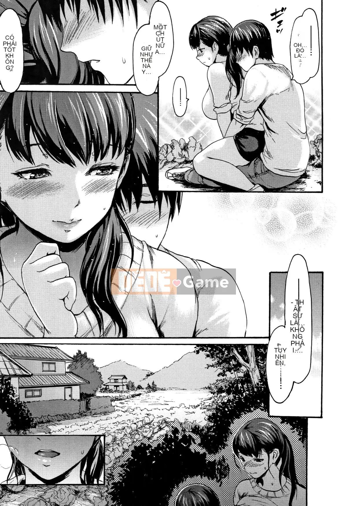 [Emusu Aki] Kimochi Emusume + Tập sách 12P