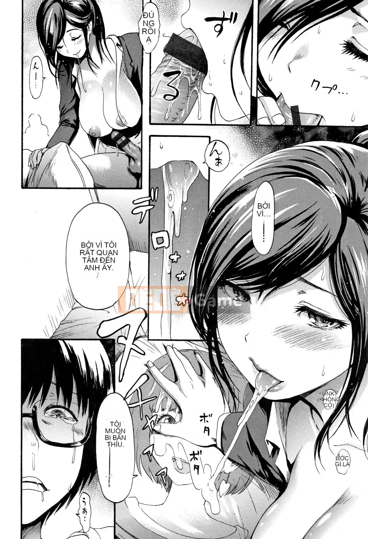 [Emusu Aki] Kimochi Emusume + Tập sách 12P