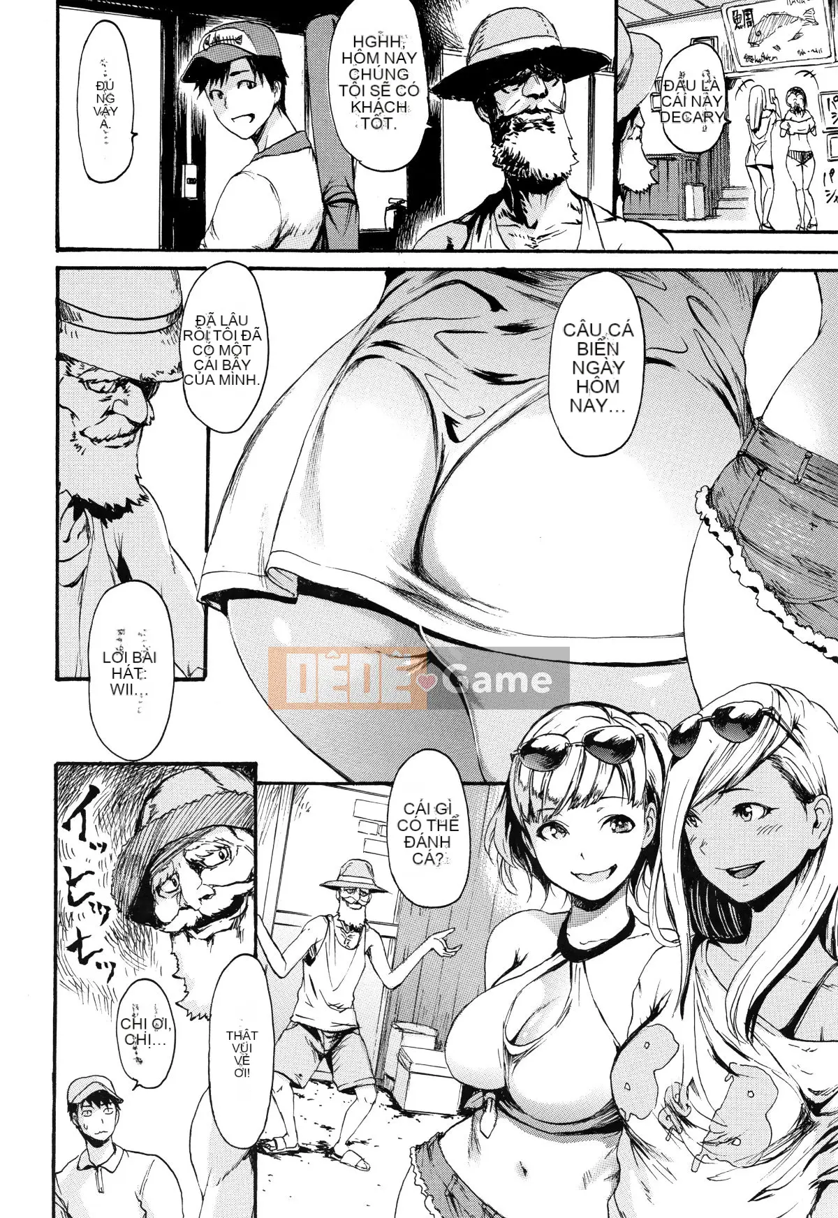 [Emusu Aki] Kimochi Emusume + Tập sách 12P