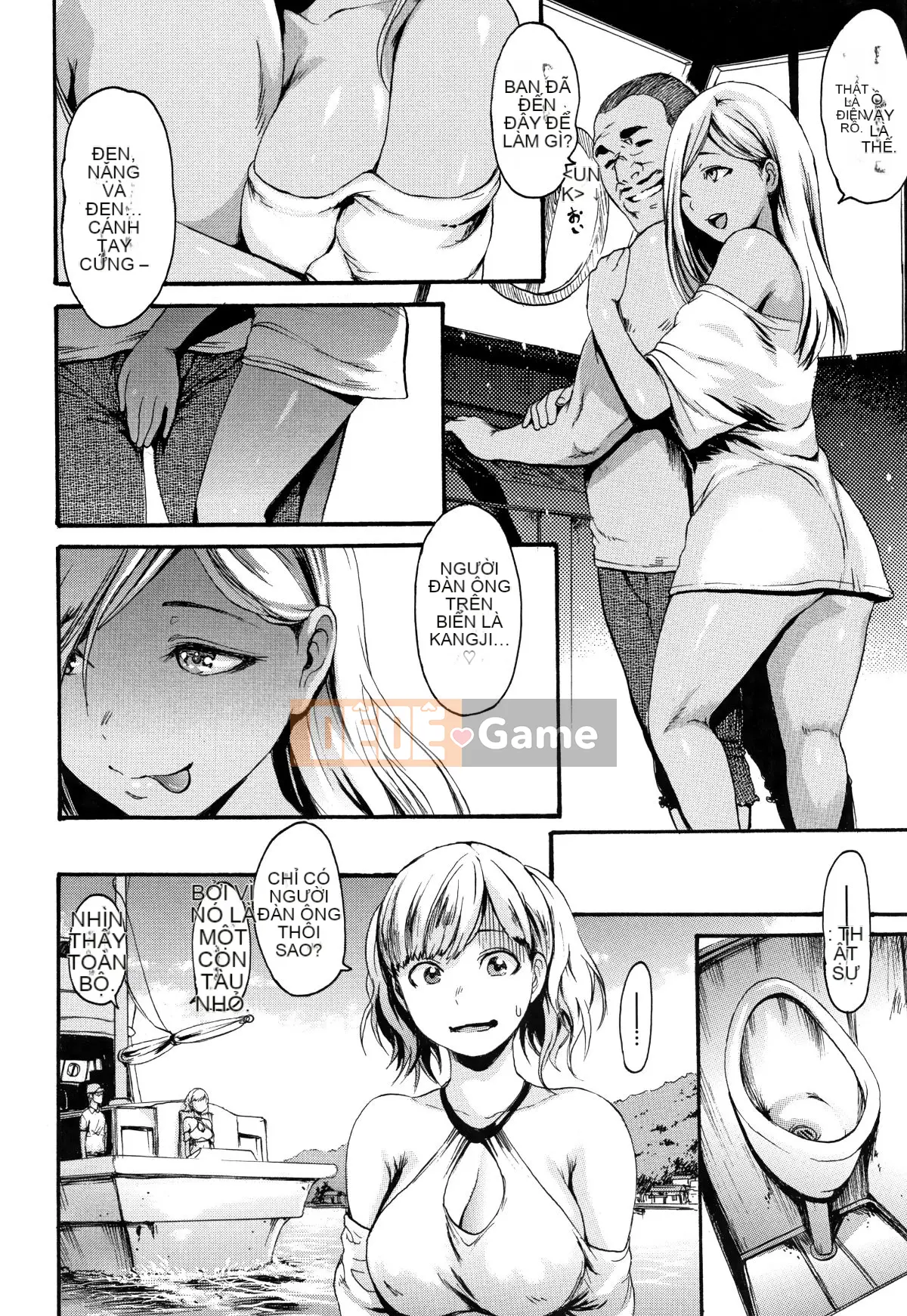 [Emusu Aki] Kimochi Emusume + Tập sách 12P