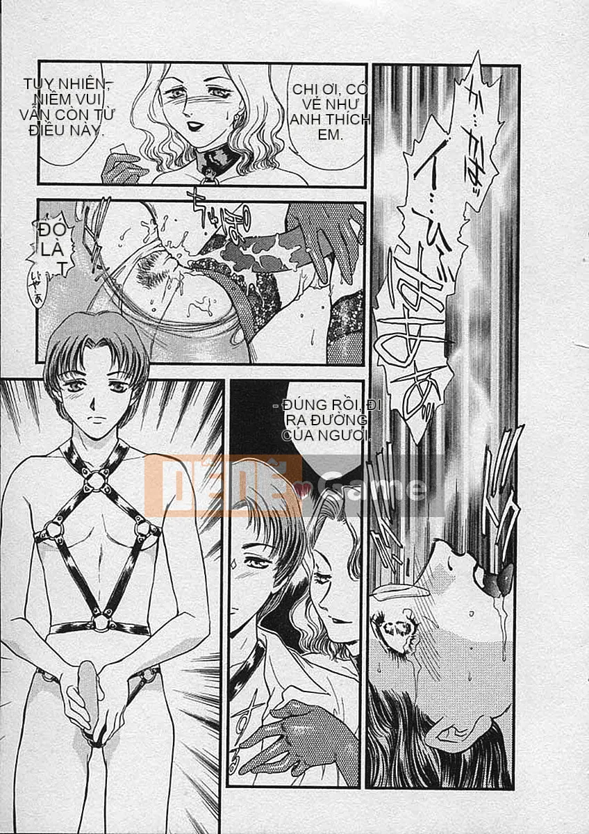 [Fujii Akiko] TRƯỜNG KHU 2