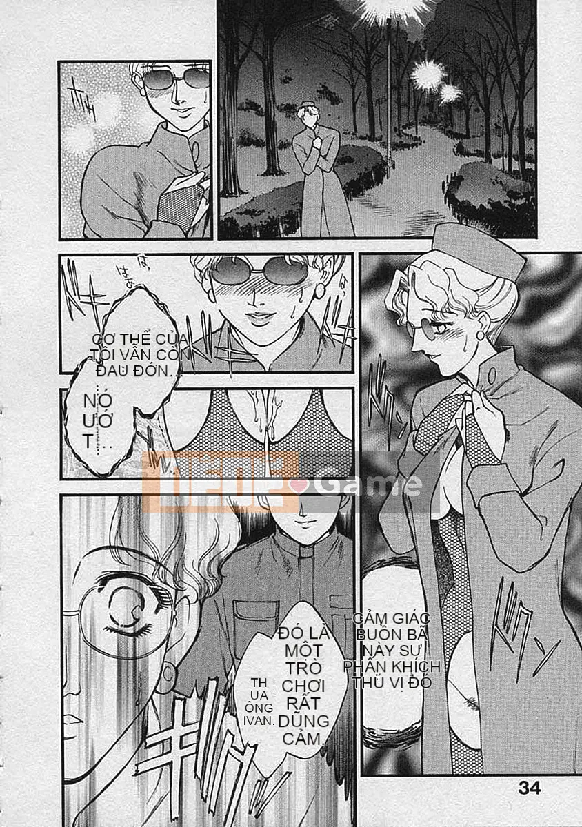 [Fujii Akiko] TRƯỜNG KHU 2