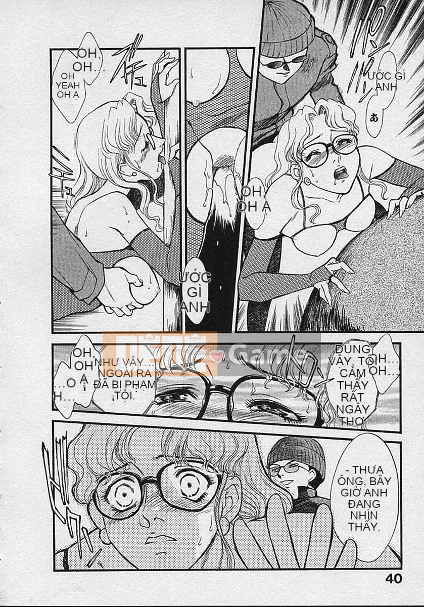 [Fujii Akiko] TRƯỜNG KHU 2