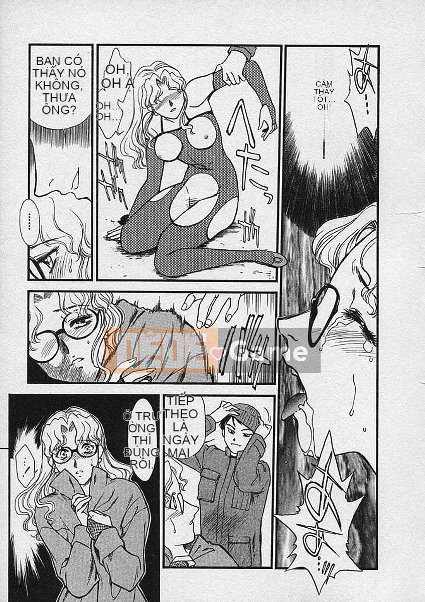 [Fujii Akiko] TRƯỜNG KHU 2