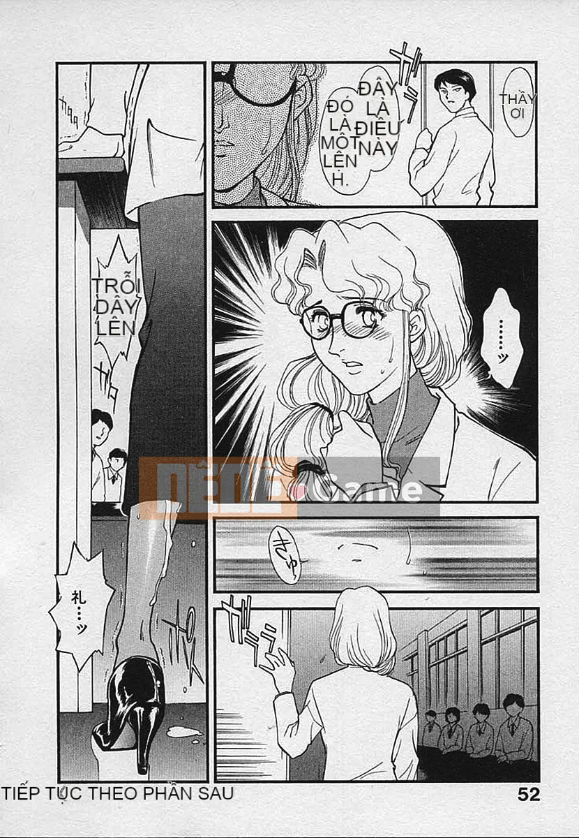 [Fujii Akiko] TRƯỜNG KHU 2