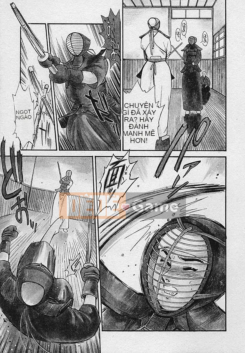 [Fujii Akiko] TRƯỜNG KHU 2