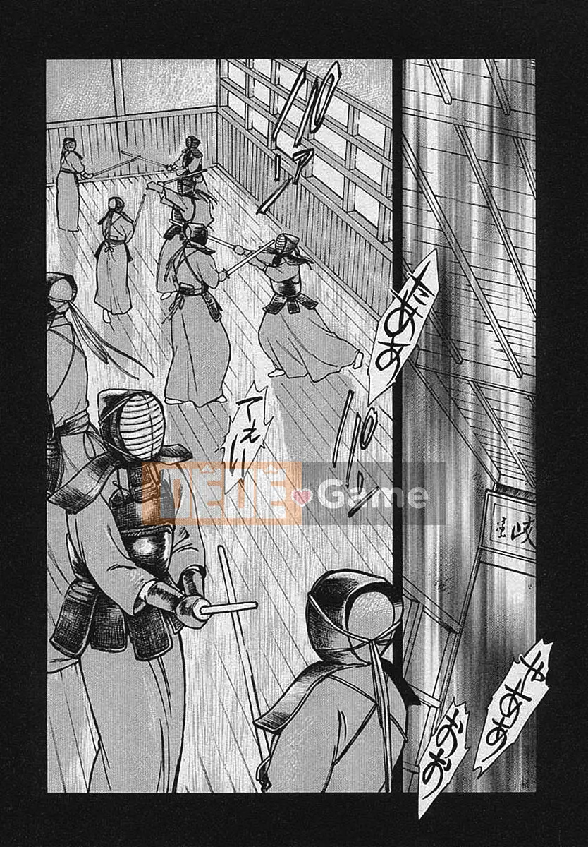 [Fujii Akiko] TRƯỜNG KHU 2