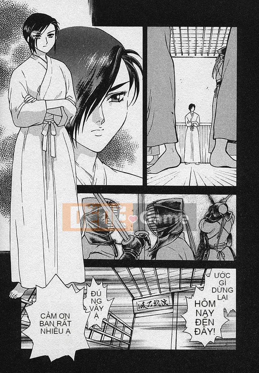 [Fujii Akiko] TRƯỜNG KHU 2