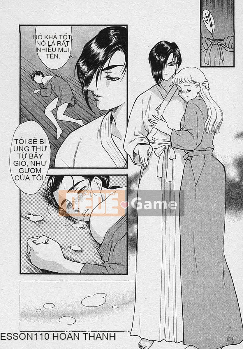 [Fujii Akiko] TRƯỜNG KHU 2