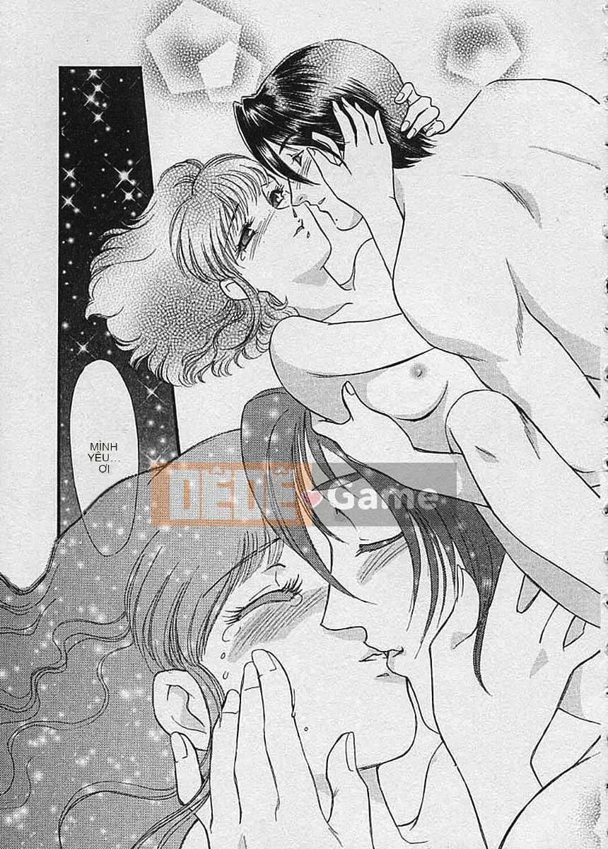 [Fujii Akiko] TRƯỜNG KHU 2