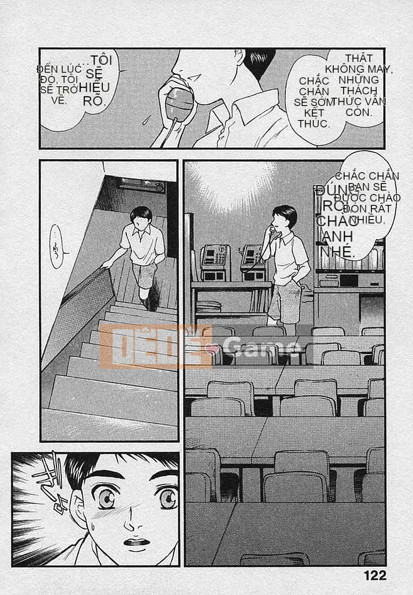 [Fujii Akiko] TRƯỜNG KHU 2