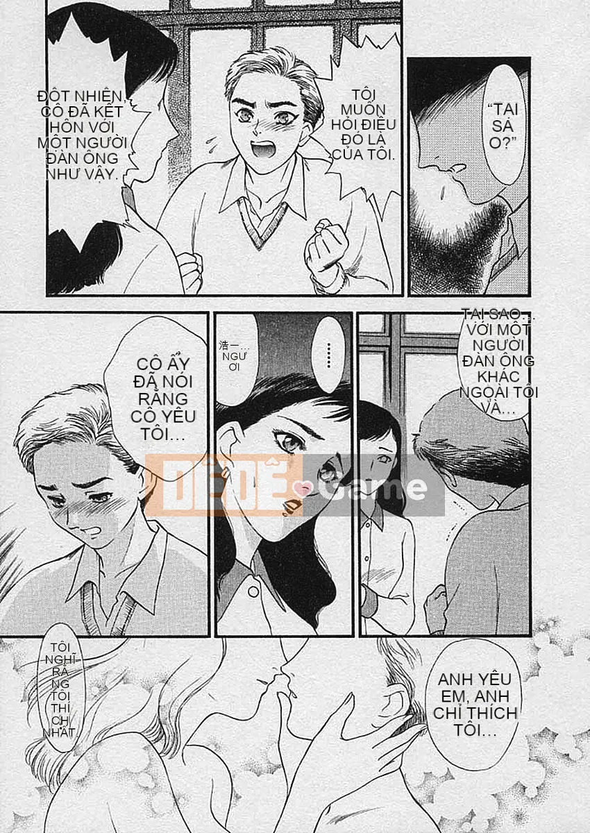 [Fujii Akiko] TRƯỜNG KHU 2