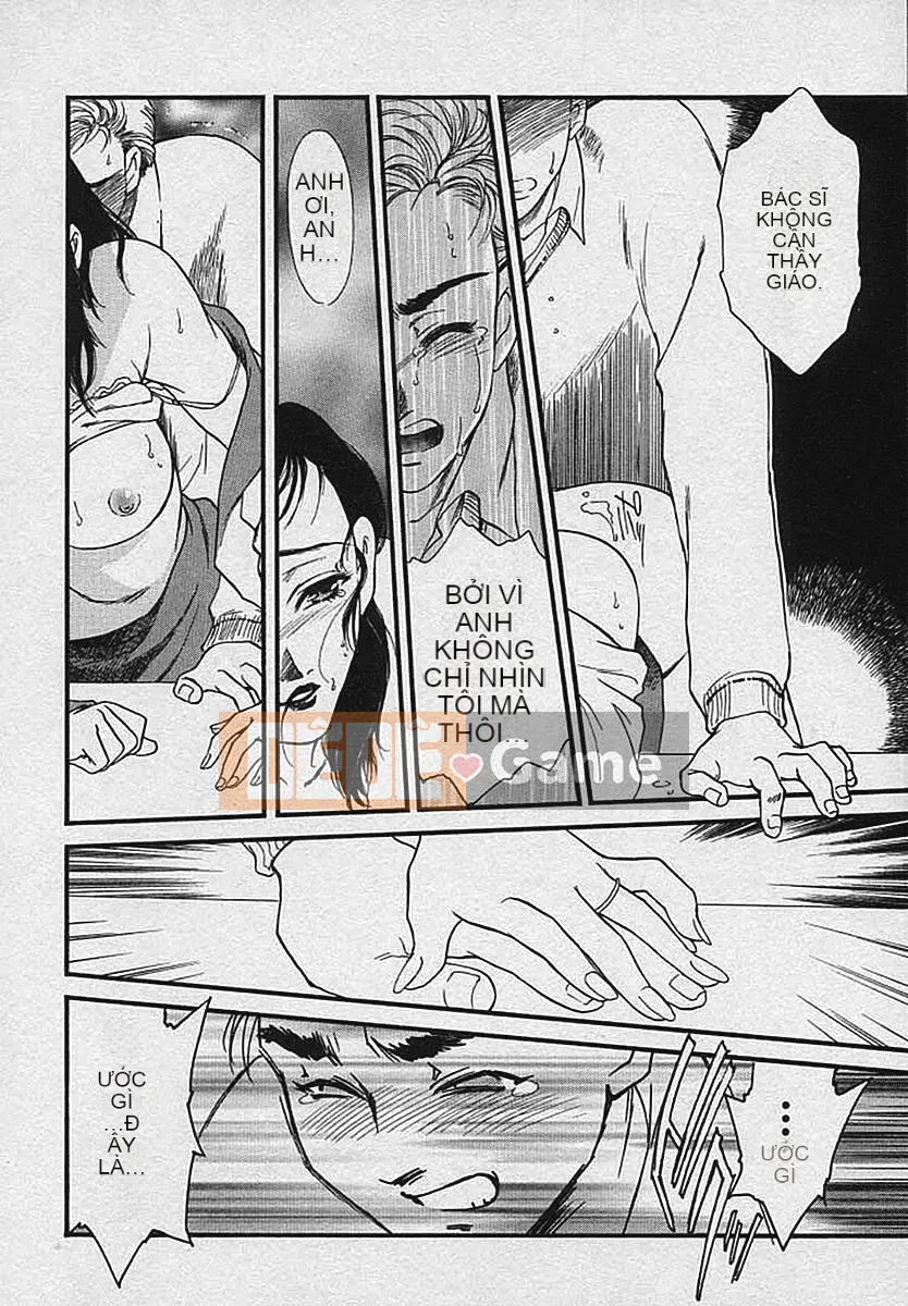 [Fujii Akiko] TRƯỜNG KHU 2