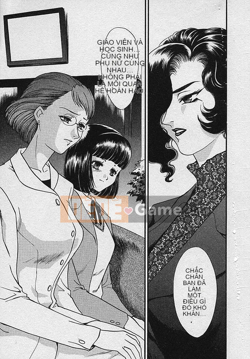 [Fujii Akiko] TRƯỜNG KHU 2