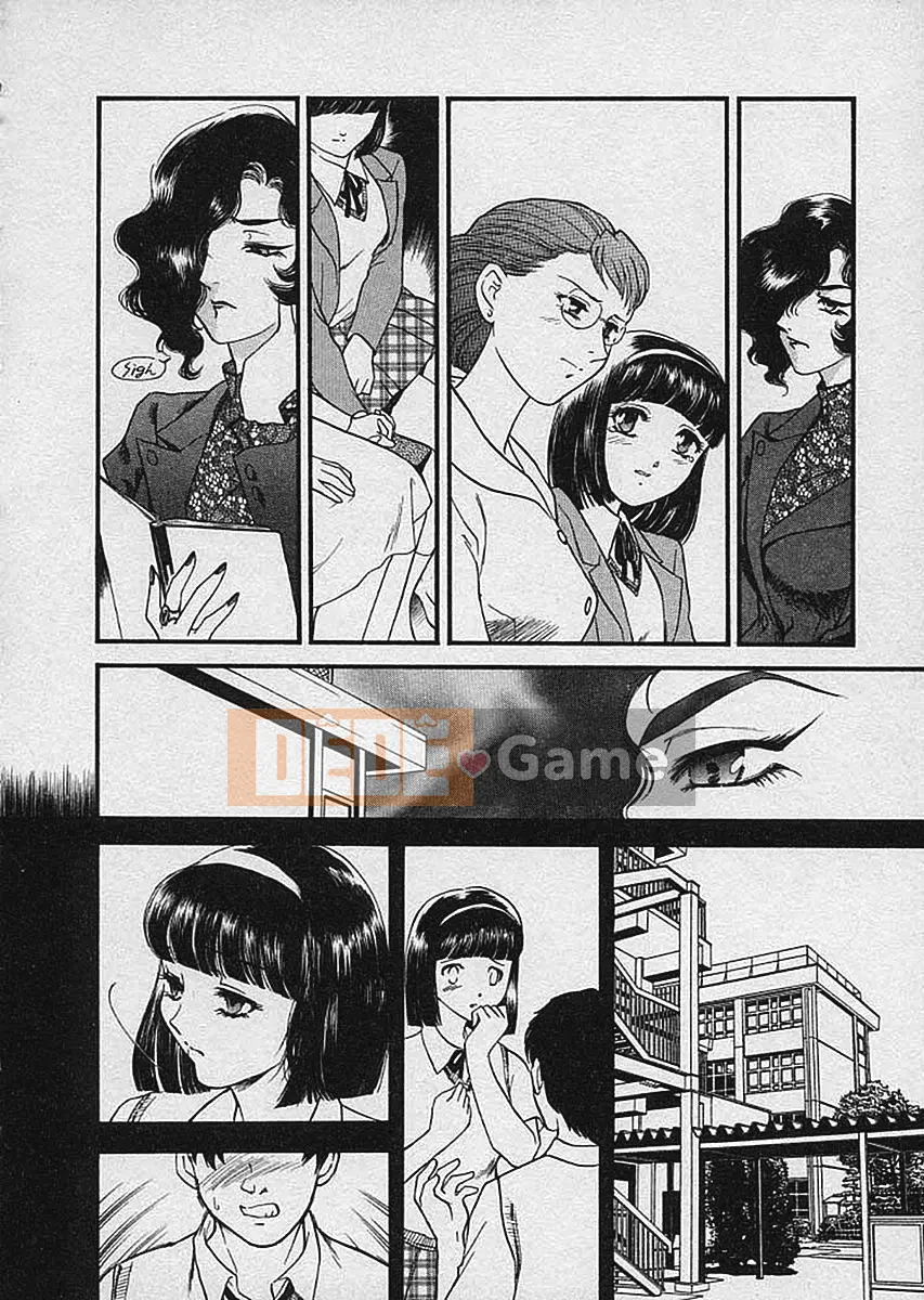 [Fujii Akiko] TRƯỜNG KHU 2