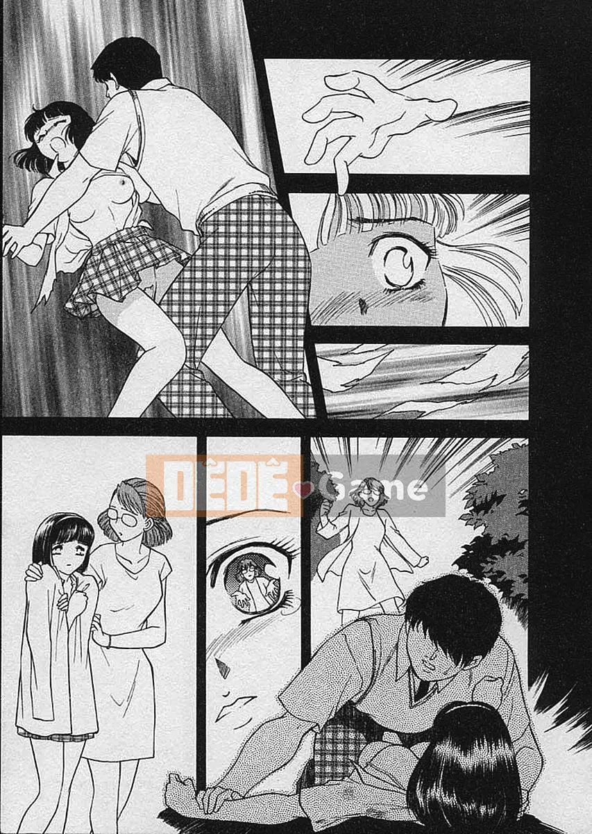 [Fujii Akiko] TRƯỜNG KHU 2