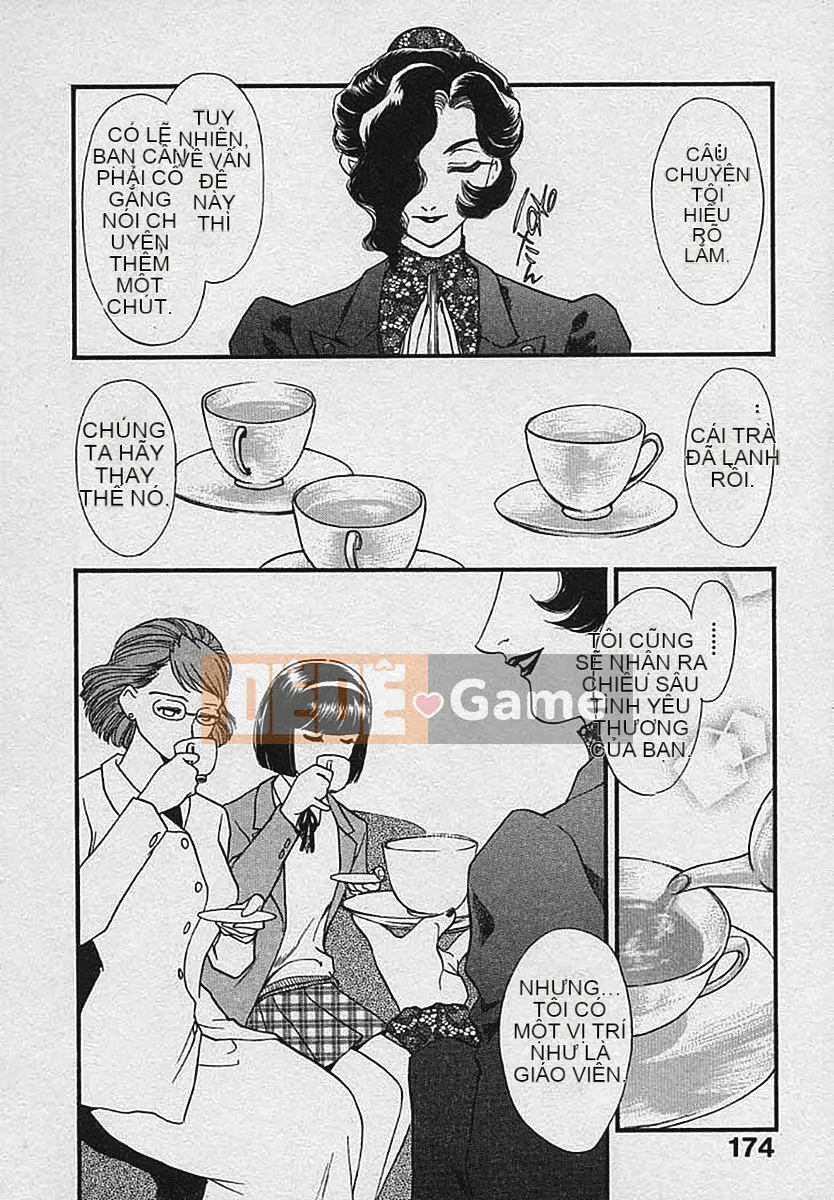 [Fujii Akiko] TRƯỜNG KHU 2