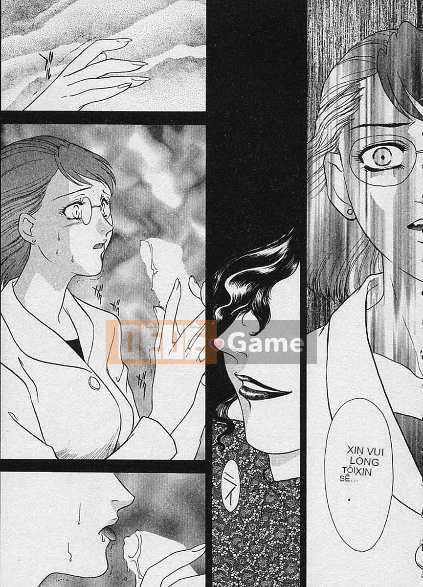 [Fujii Akiko] TRƯỜNG KHU 2