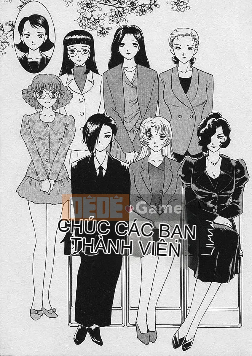 [Fujii Akiko] TRƯỜNG KHU 2