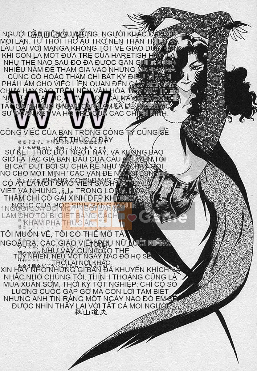 [Fujii Akiko] TRƯỜNG KHU 2