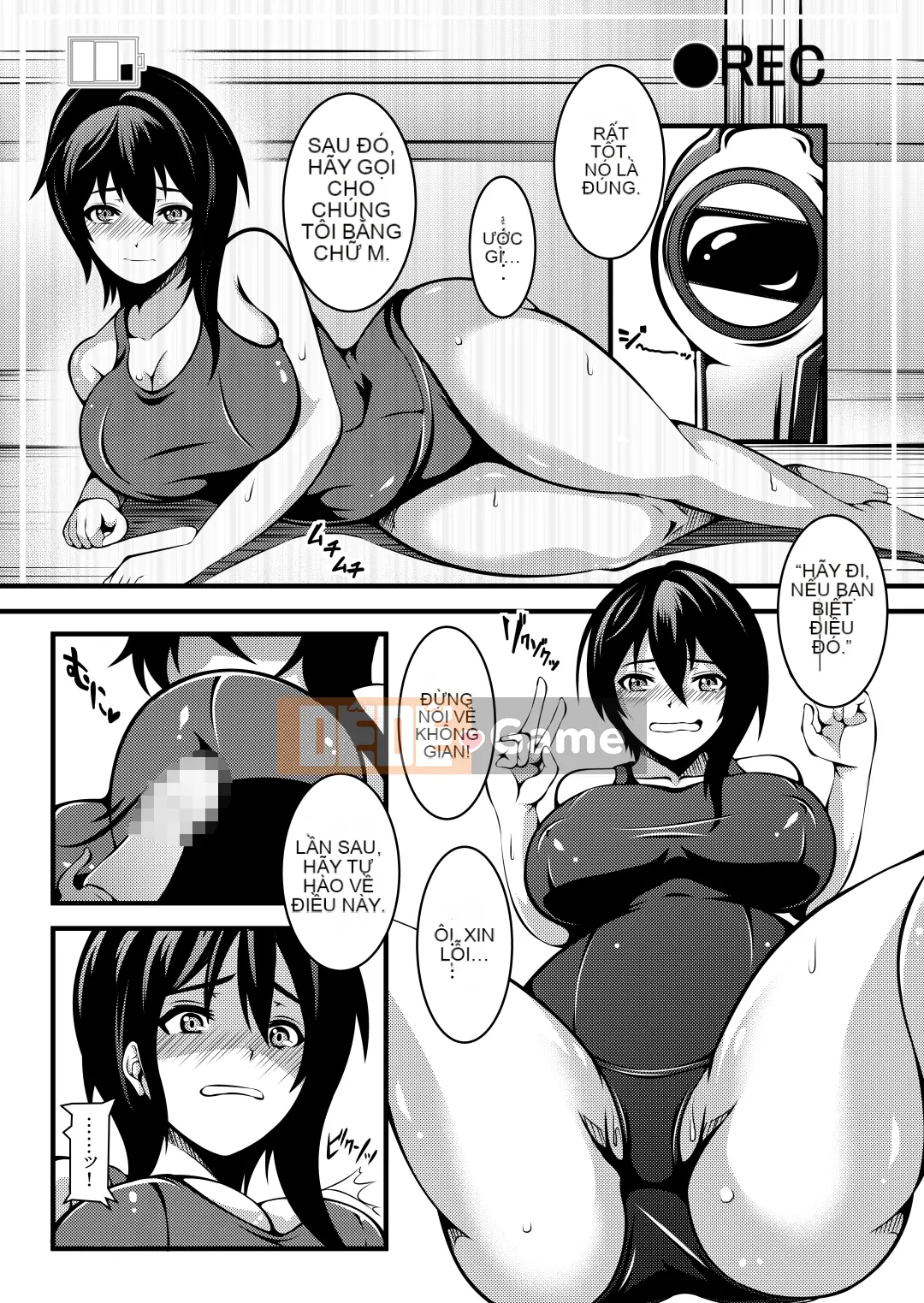 Mẹ bán thân cho bạn tôi để tôi được đi học.